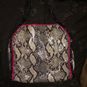 ••SOLD•• Stella McCartney Falabella Mini Tote Bag